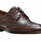 Donald Pliner - Men's Damien Leather Wingtip Derby