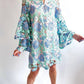 Buddylove - Gayle Dress Bellflower