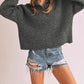 Aemi + Co - Danae Knit Sweater