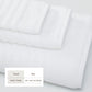 Luxury Combed Cotton Bath Towel Set - Karina Collection