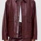 Pistola - Valerie Faux Leather Biker Jacket