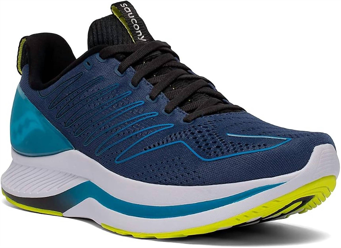 Saucony - Men's Endorphin Shift 01 Running Jogging Shoes