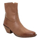 Volatile - Women's Lariat Unlined Leather Bootie