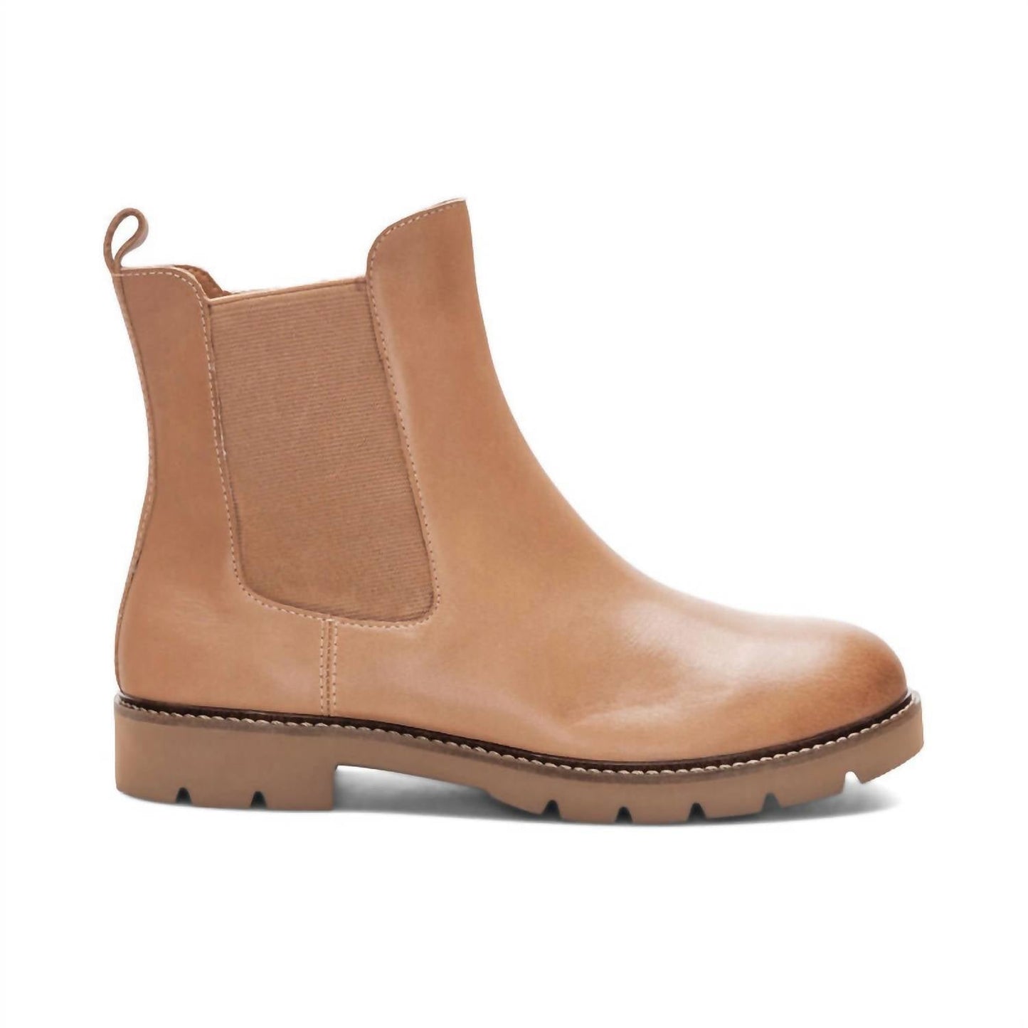 Aetrex - Women's Hannah Arch Support Boots