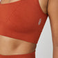 Free People - Good Karma Square Neck Top