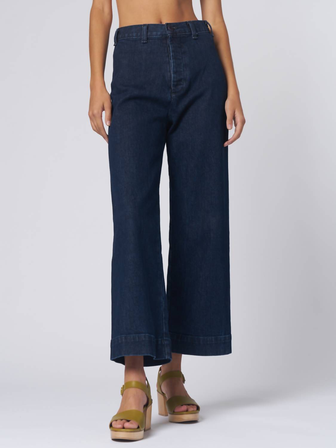 महान। - सीफेयर जीन