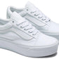 Vans - Women's Old Skool Stakform Shoes