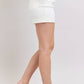 Judy Blue - High Waist Double Roll Cuff Shorts
