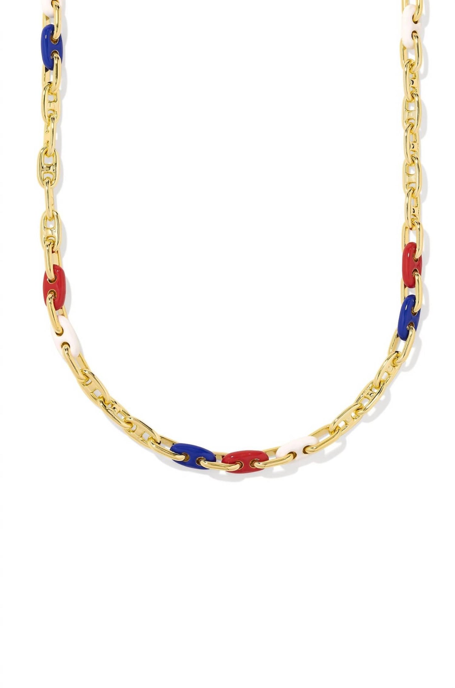 Kendra Scott - Women's Bailey Chain Necklace