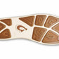 Olukai - Men's Nohea Moku Sharkskin Sneakers