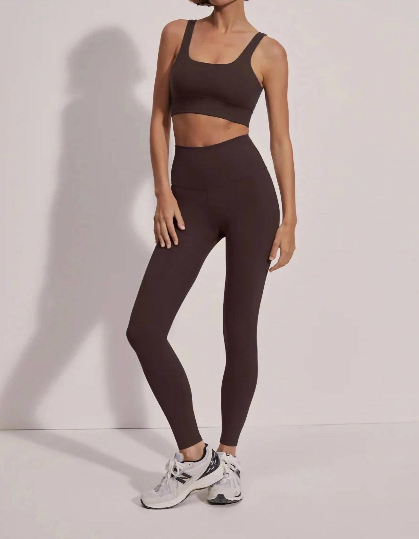 Varley - Freesoft High Rise Legging