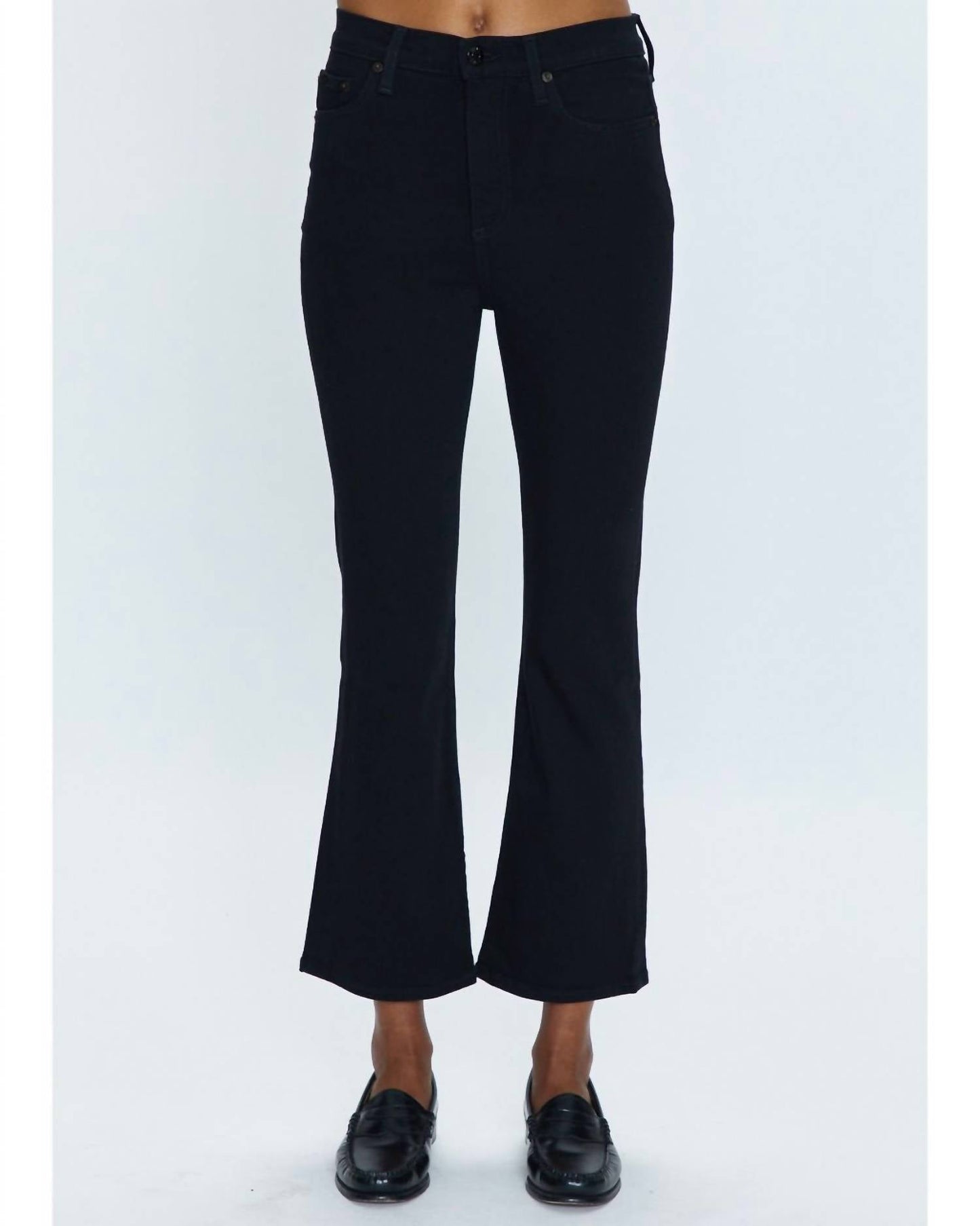 Pistola - Lennon High Rise Bootcut Jeans