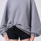 Agolde - Valma Sweatshirt