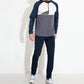 Abacus Sportswear Us - Lanark Stretch Windhoodie Jacket