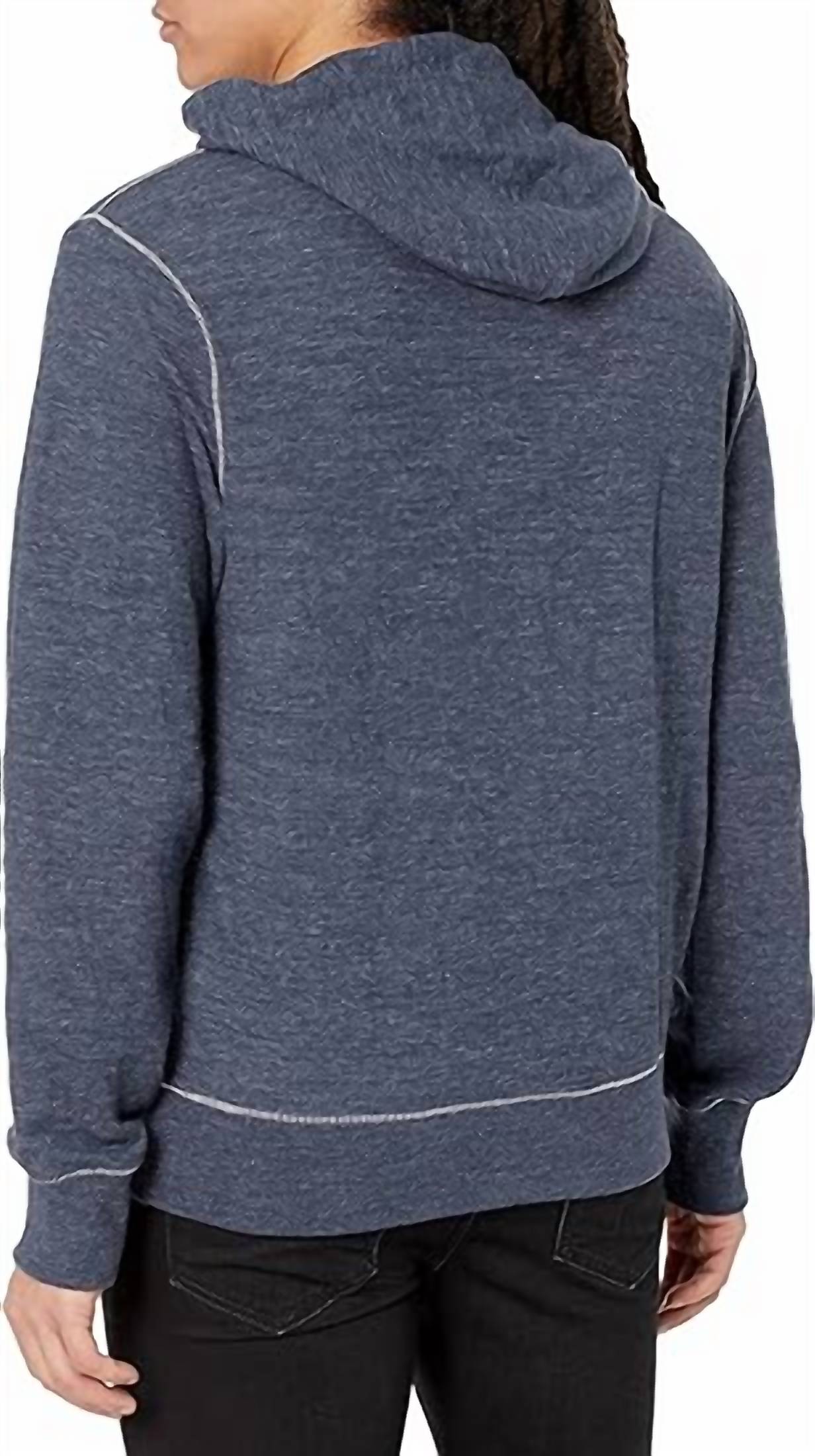 Lucky Brand - Duofold Hoodie