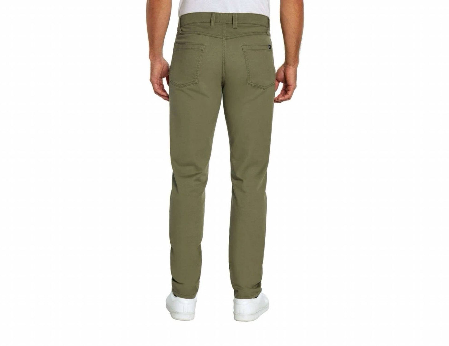 Gap - Men's 5 Pocket Pant