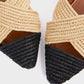 Le Mogador - Women's Azoulay Mules
