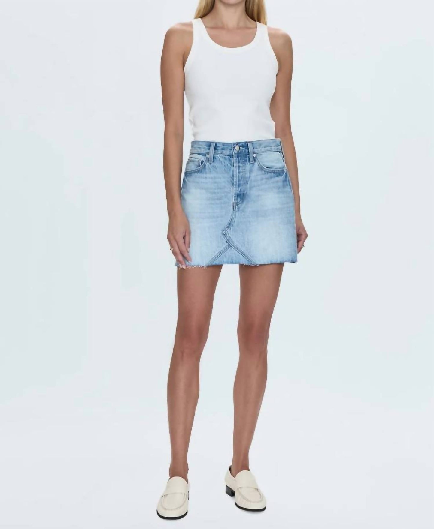 Pistola - Kat Mini Skirt