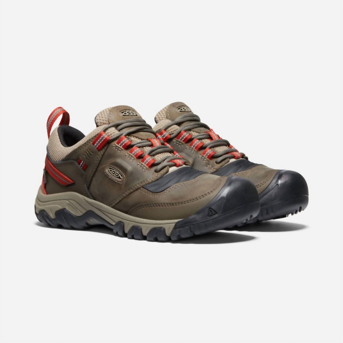 Keen - Men’s Ridge Flex Waterproof Boots