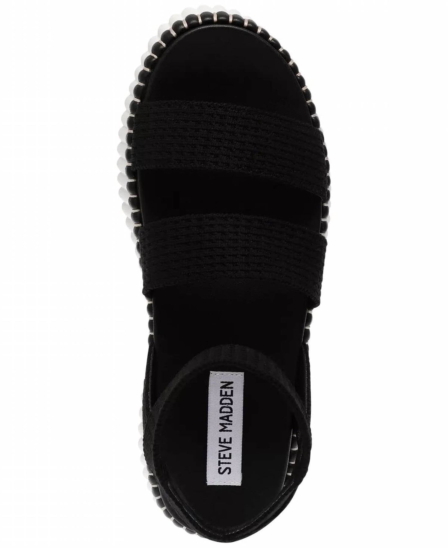 Steve Madden - Women's Shelle Wedge Sandals