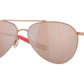 Costa Del Mar - Men's Piper Sunglasses