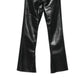 Agolde - RECYCLED LEATHER KICK BOOT PANTS