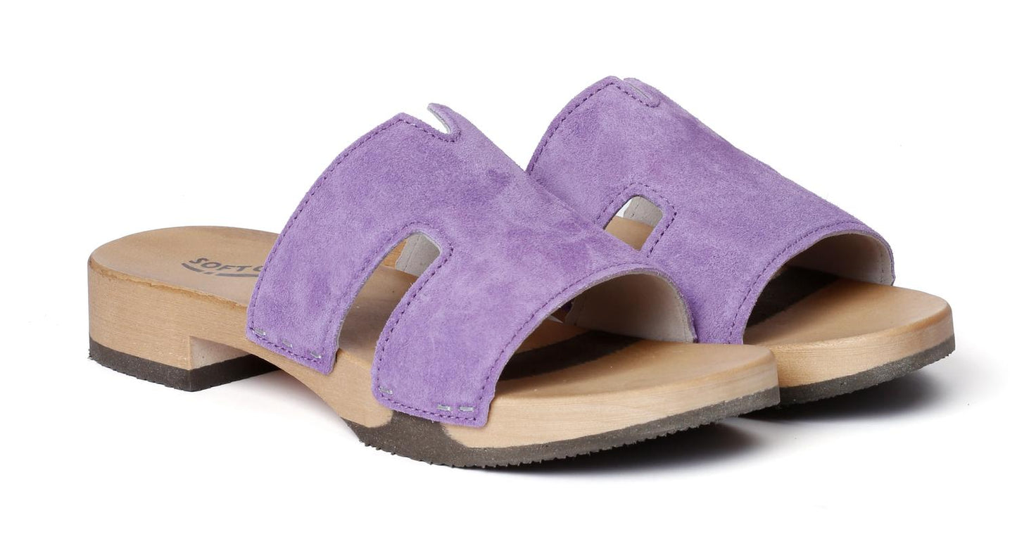 Softclox - Women's Blida Cashmere Sandals