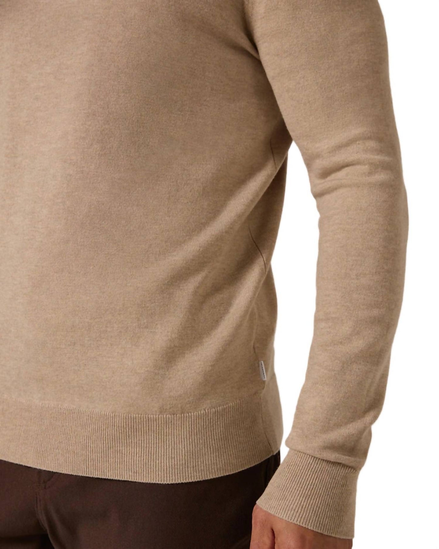 7Diamonds - Alcott Crewneck Sweater