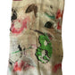 The Gray Crab - Women's Linen Scarf