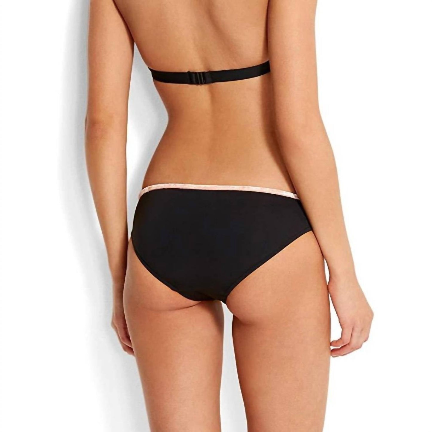 Seafolly - डॉन टू डस्क बिकनी बॉटम