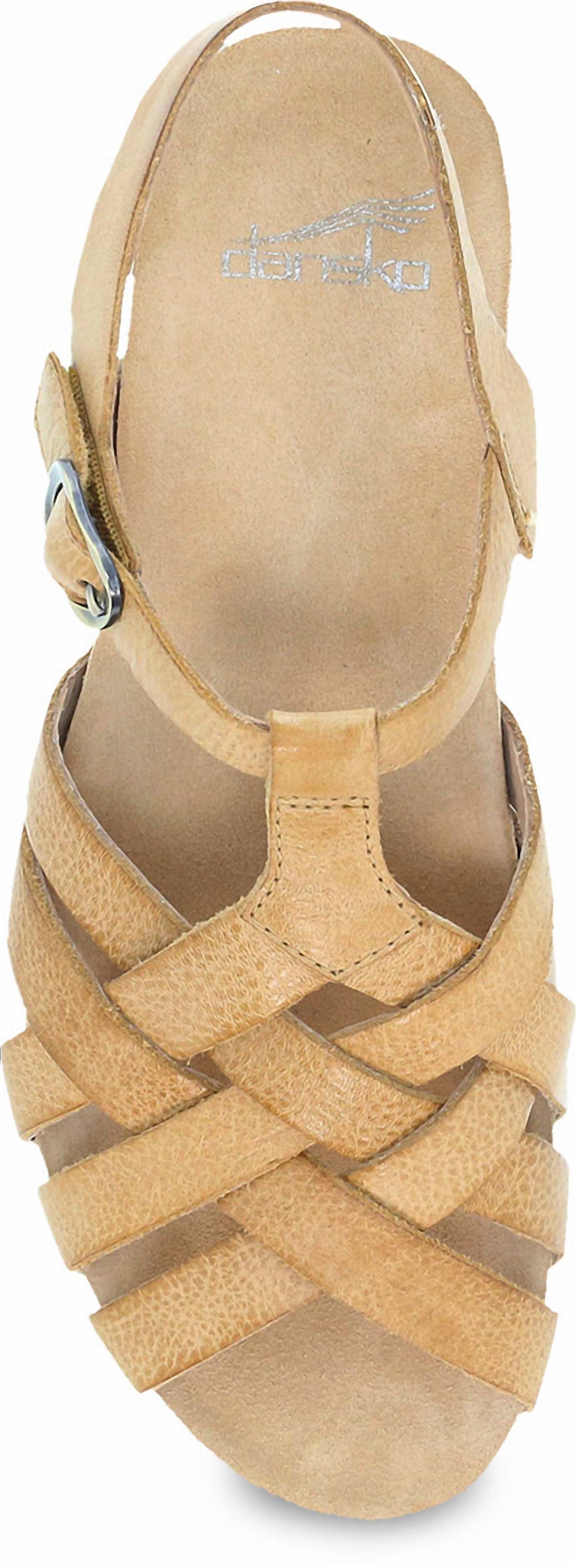 Dansko - WOMEN'S TINLEY SANDAL