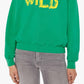 Mother - Biggie Concert Long Sleeve Sweatshirt