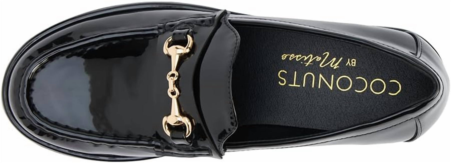 Matisse - Women's Kimbra Platform Loafer