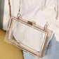 Mimi Wholesale - Women's Cindy Box Clutch Bag