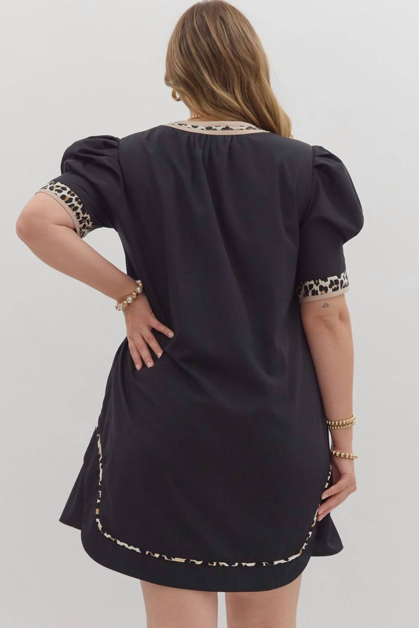Entro - Life On The Edge Dress