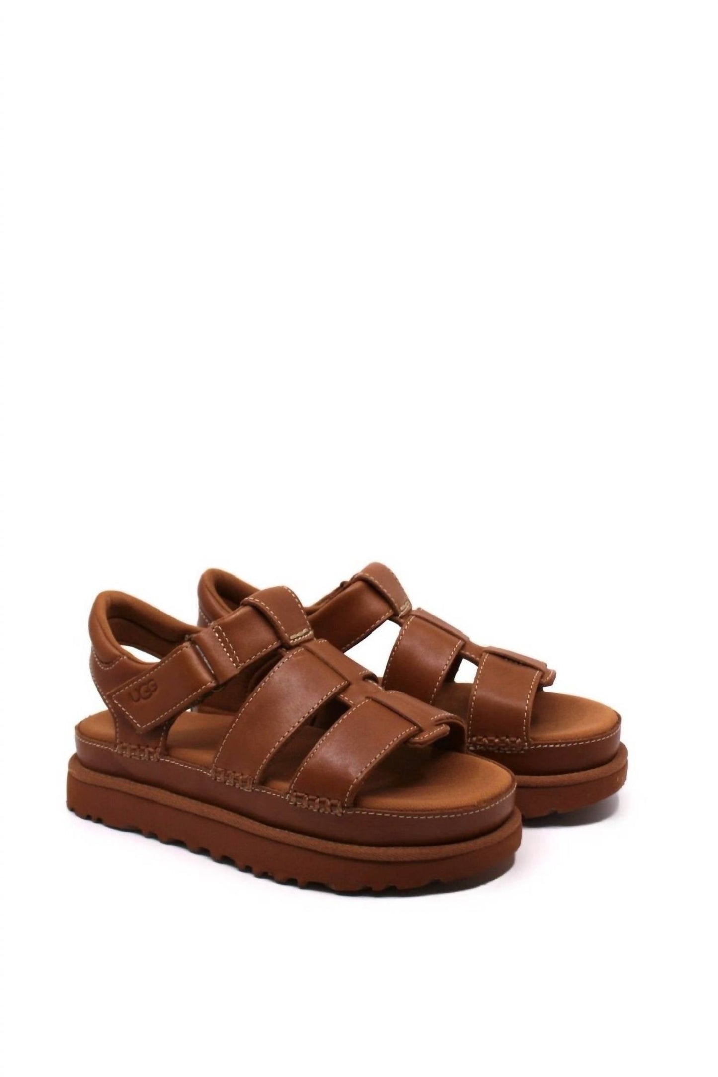 Ugg - Women's Goldenstar Strap Sandals