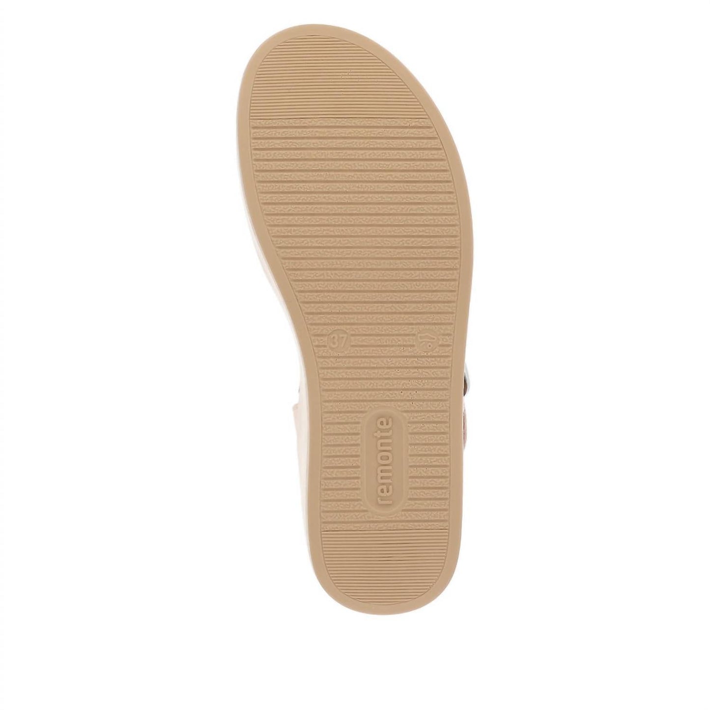 Remonte - Women's Jocelyn 50 Sandals