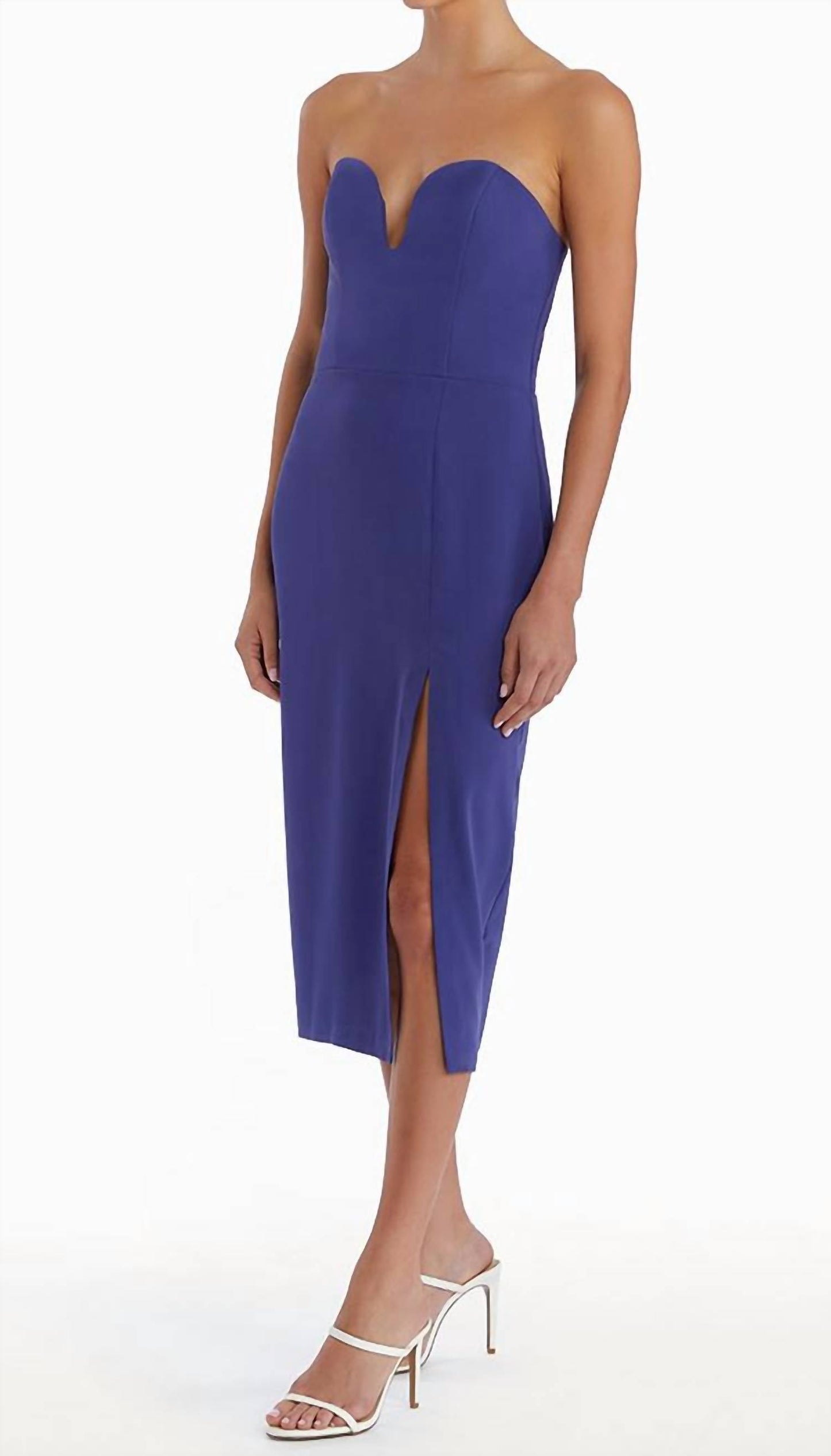 Amanda Uprichard - Ronelle Dress