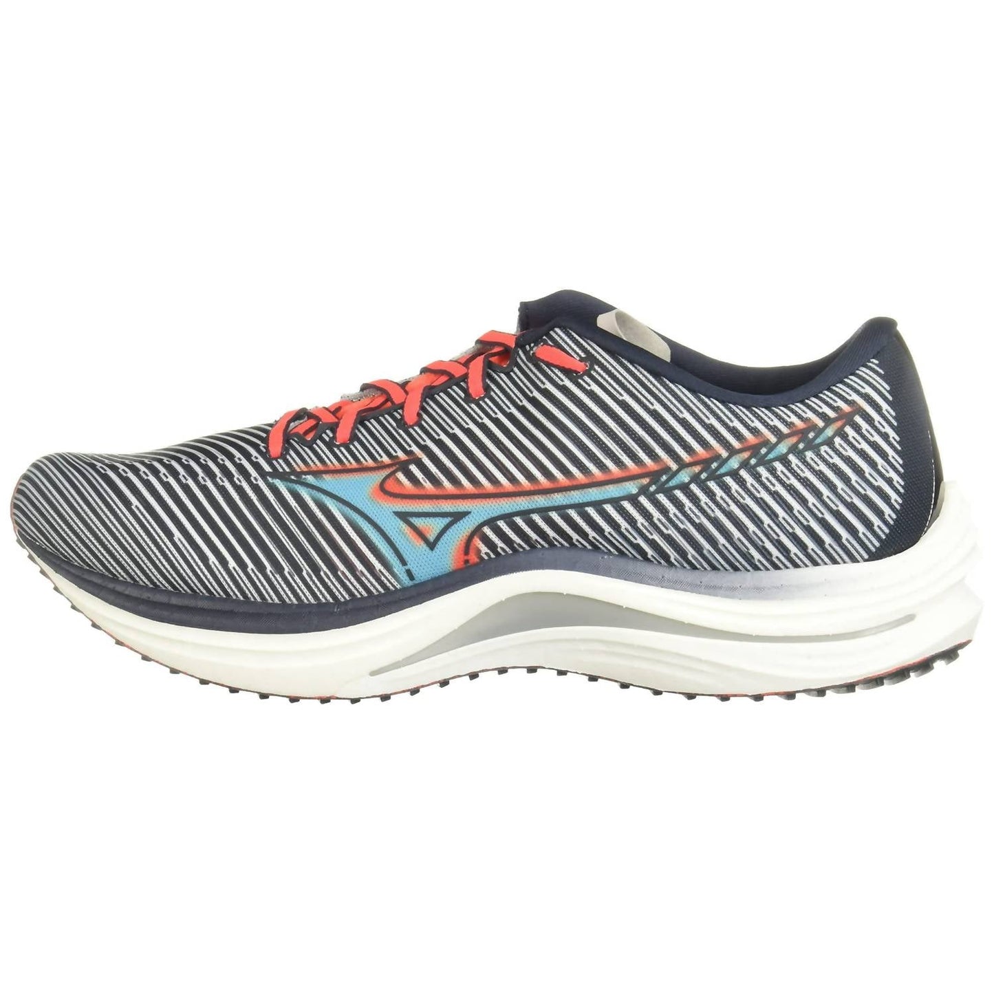 Mizuno - MEN'S WAVE REBELLION SHOES