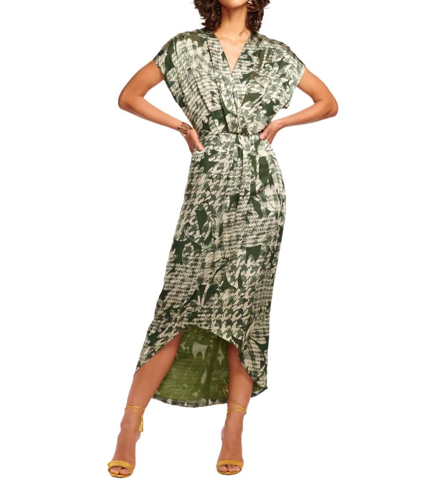 Ramy Brook - Oakley Dress