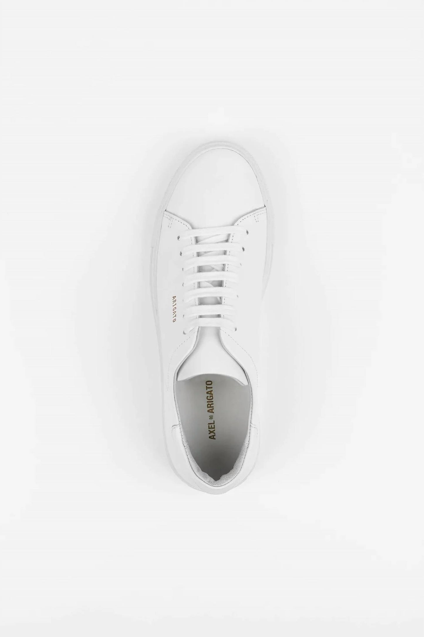 Axel - Men's Clean 90 Sneaker