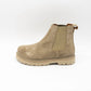 Birkenstock - Women's Highwood Suede Ankle Boots