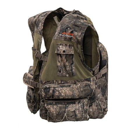 ALPS Outdoorz Super Elite 40 Turkey Vest