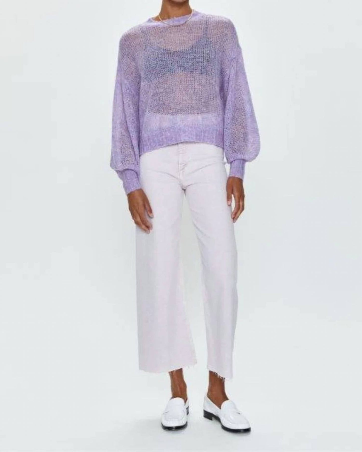 Pistola - Penny Crop Pant