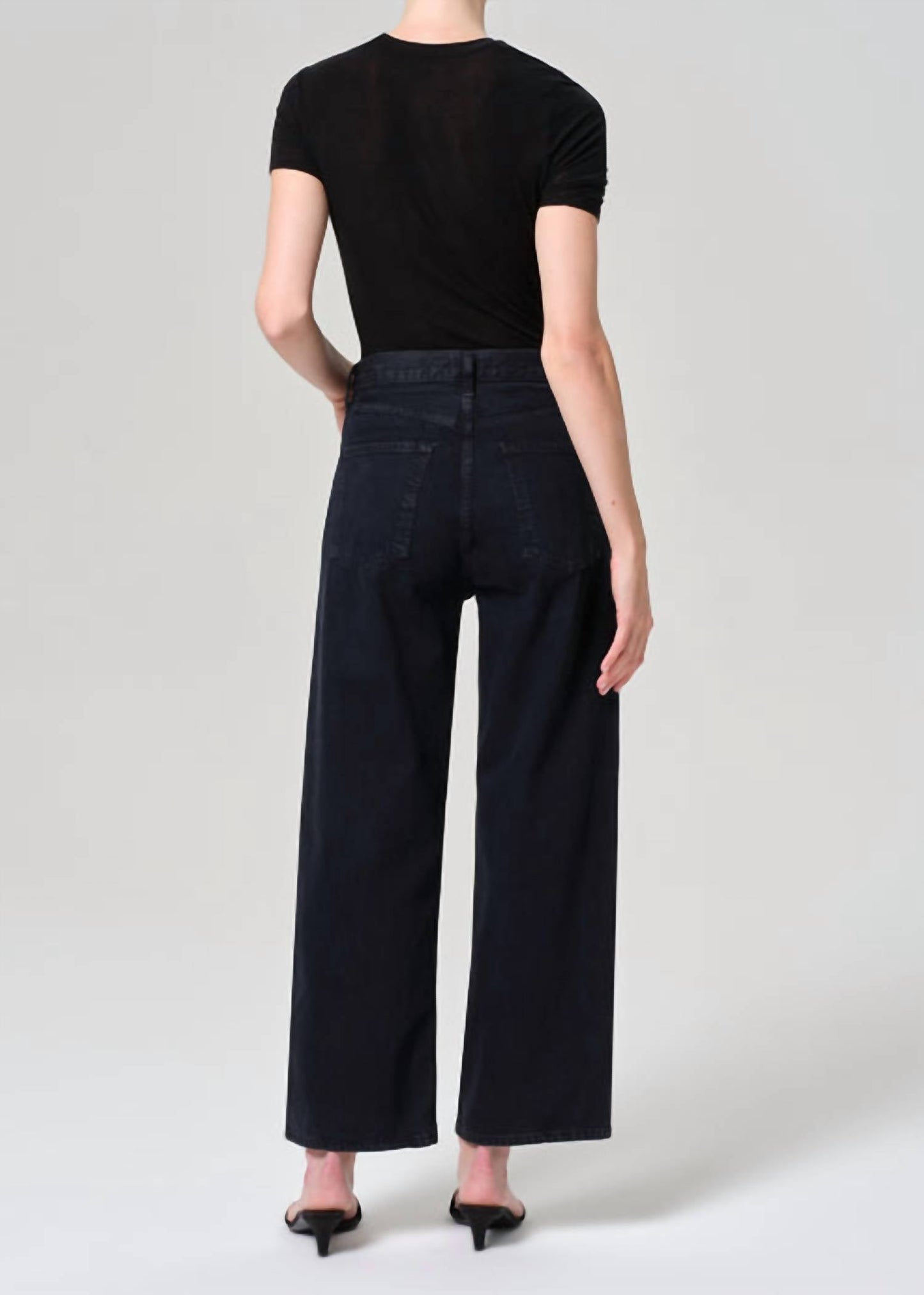 Agolde - Ren Jean