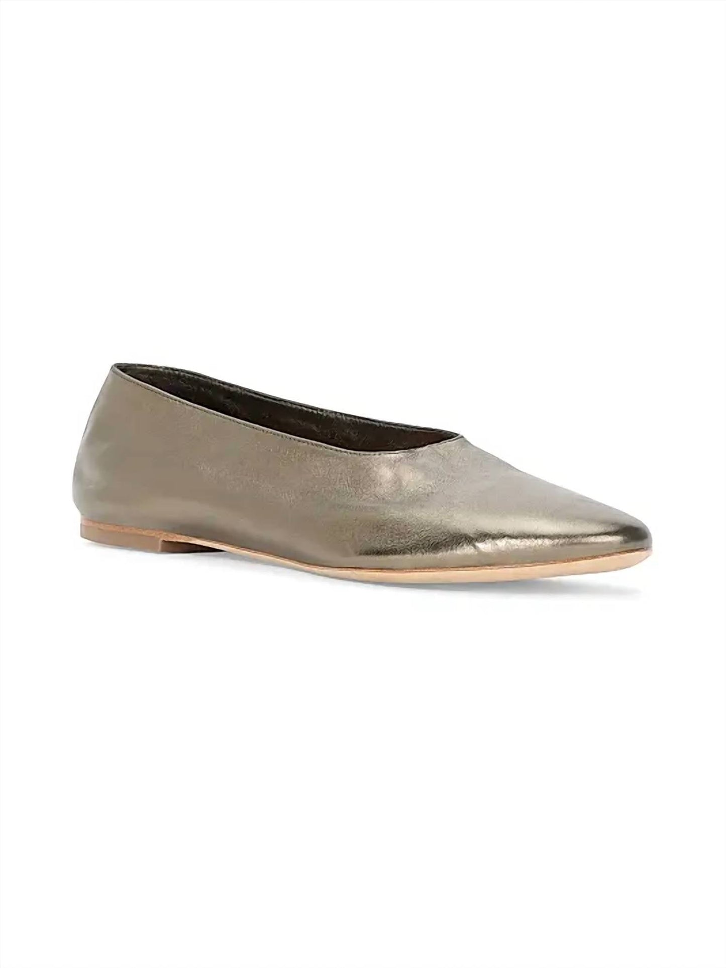 Staud - Women's Alba Ballet Flats