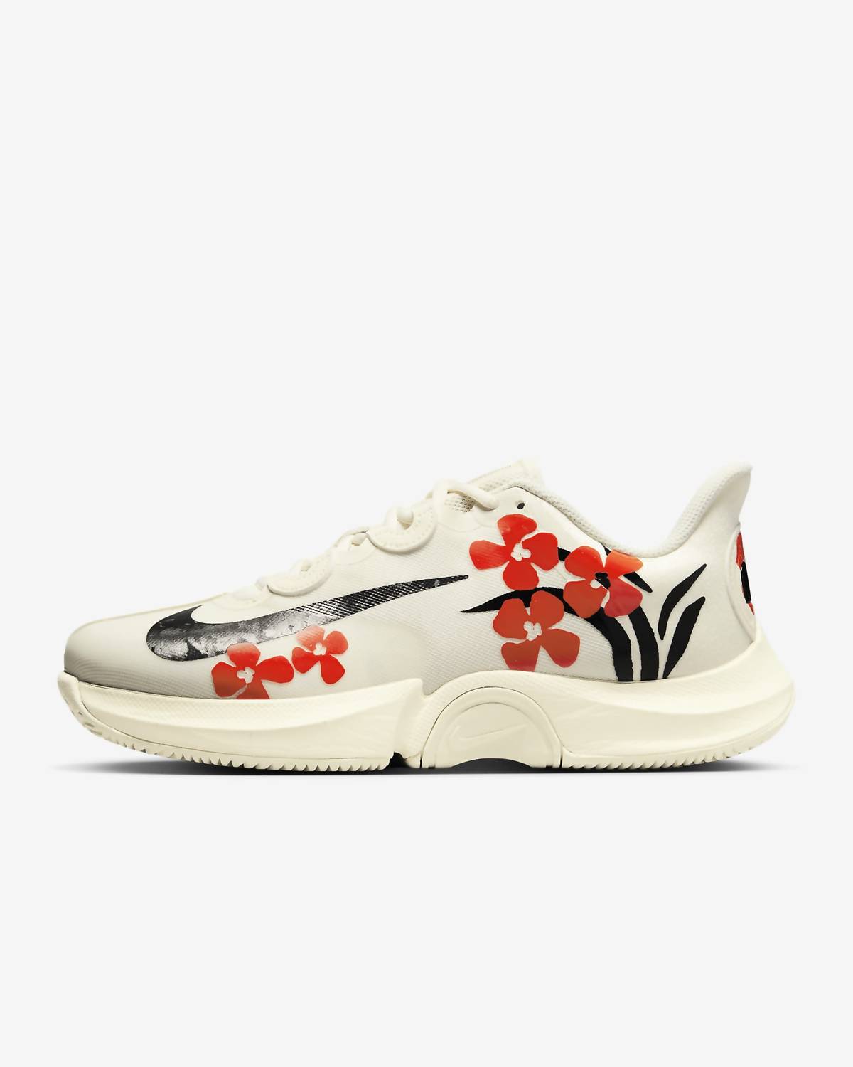 Nike - Women's Air Zoom Gp Turbo Osaka Hard Court Tennis Shoes