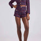 Generation Love - Norah Tweed Blazer