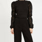 Caballero - Arabella Long Sleeve Top