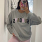 Z Supply - Oversized Sunday Sweatshirt